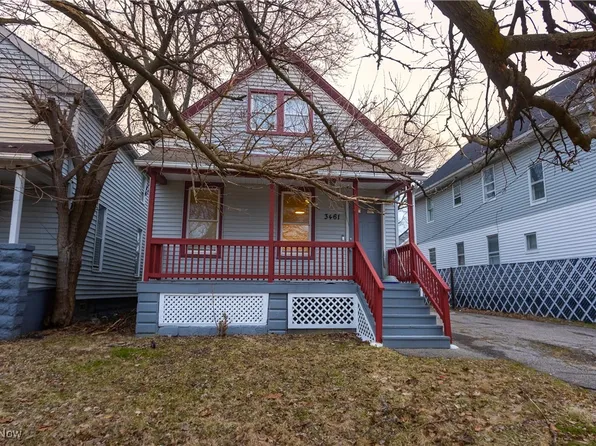 3461 E 149th St, Cleveland, OH 44120