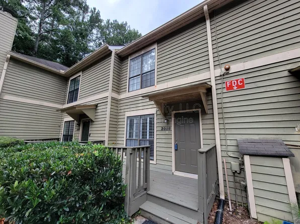 3058 Steeplechase Dr, Alpharetta, GA 30004