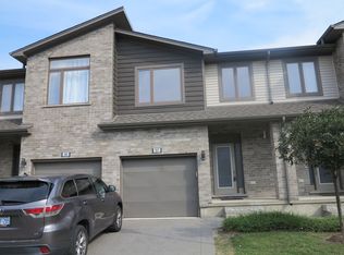 1960 Dalmagarry Rd #57, London, ON N6G 0T8