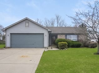 104 Buckthorne Ln, Mooresville, IN