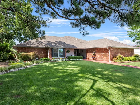 7333 E 63rd St, Tulsa, OK 74133