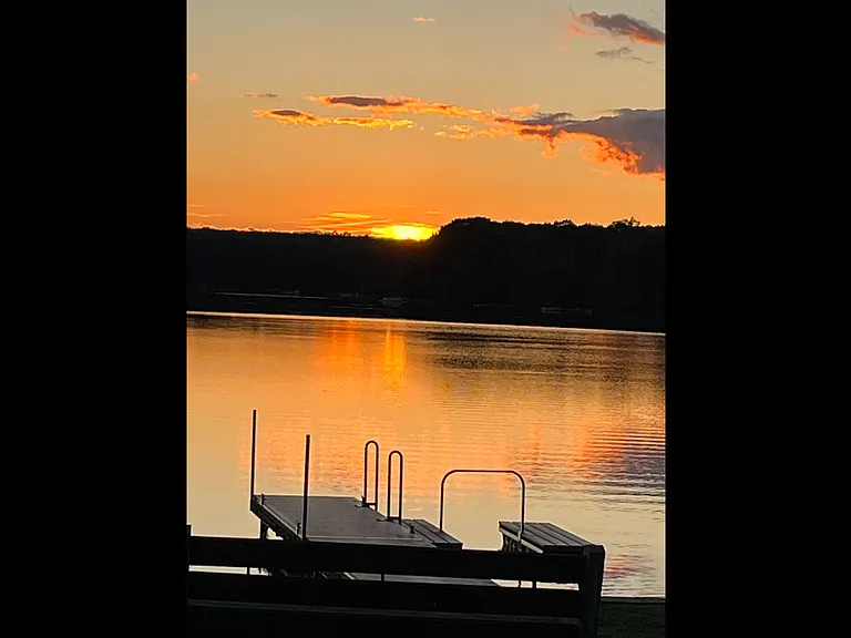 Bear Creek Lakes Amenities