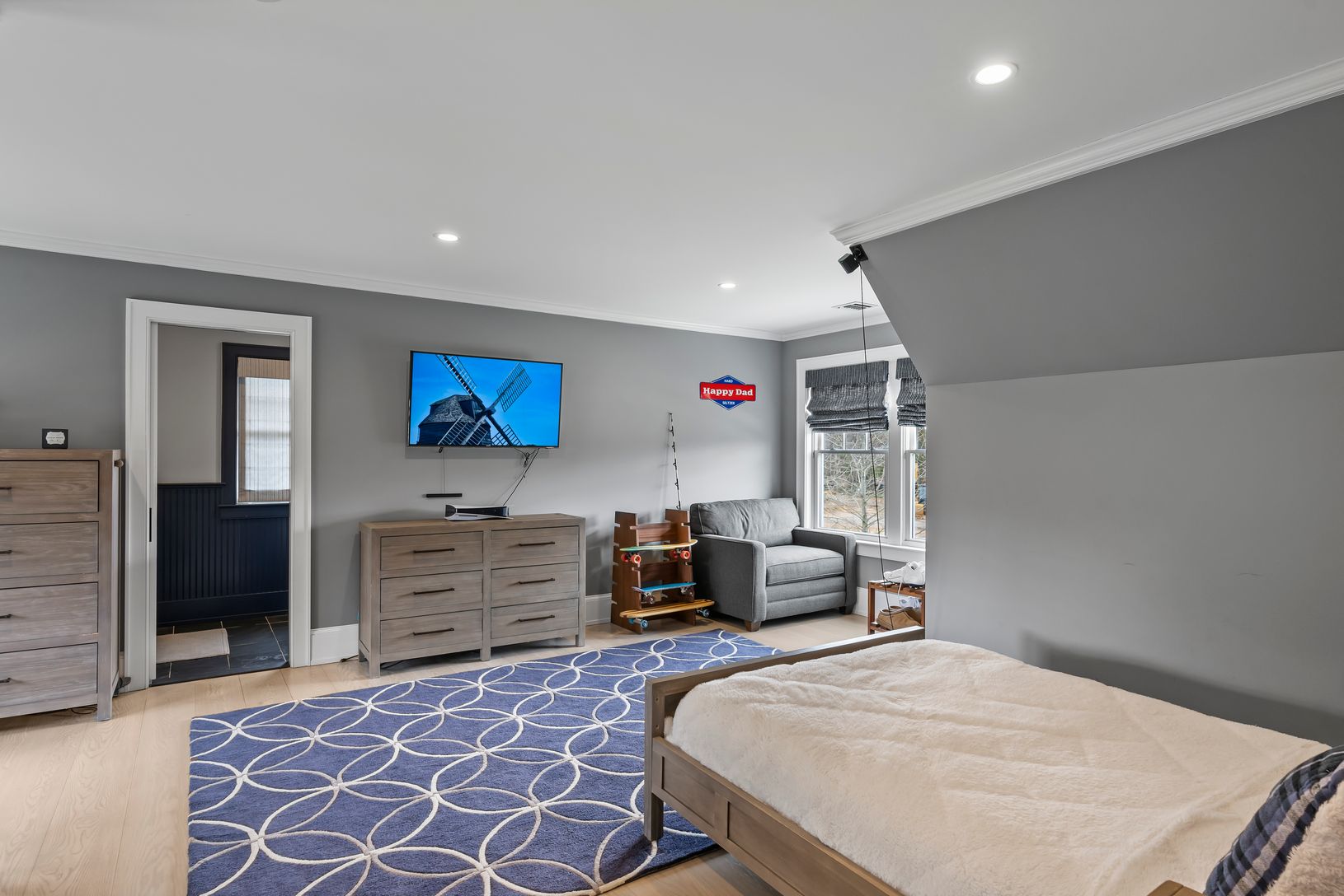  Bedroom Ensuite