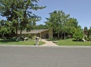 6284 N Tahan Ave, Fresno, CA