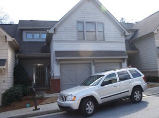 1427 Village Creek Cir, Atlanta, GA 30316