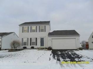 3004 Moyer Ln, Grove City, OH