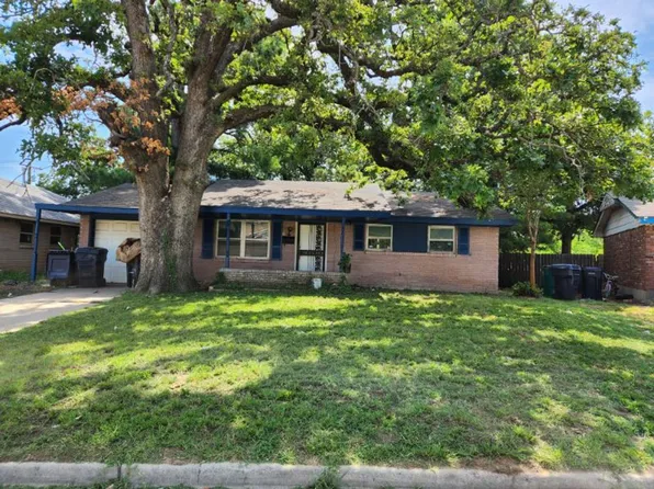 904 N Bradley Ave, Oklahoma City, OK 73127