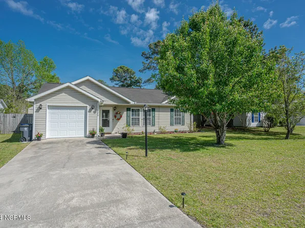 4373 Ritz Circle, Shallotte, NC 28470