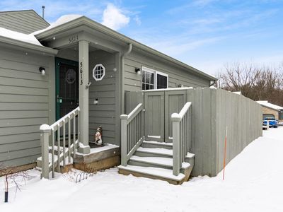 5613 Blendonridge Dr #83E, Columbus, OH, 43230