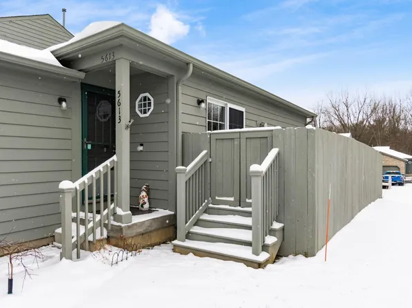 5613 Blendonridge Dr #83E, Columbus, OH 43230