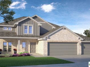 1705 Friesian Loop, Harker Heights, TX 76548