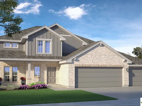 1705 Friesian Loop, Harker Heights, TX 76548