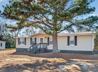 133 Princeton Dr NE, Milledgeville, GA 31061