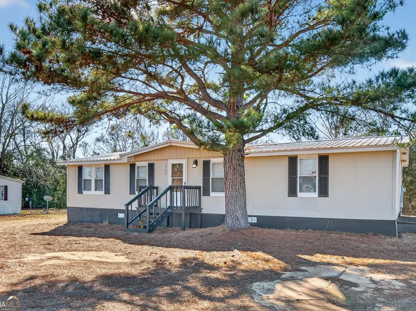 133 Princeton Dr NE, Milledgeville, GA 31061