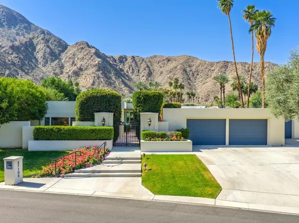 47105 E Eldorado Dr, Indian Wells, CA 92210