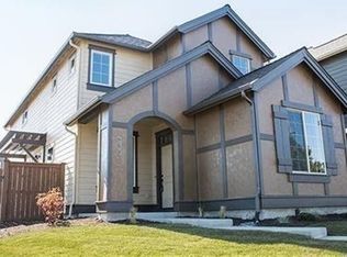 20760 Boulderfield Ave, Bend, OR 97701