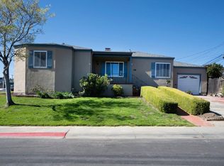 601 Linden Ave, San Bruno, CA 94066