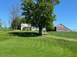 167 Burgess Rd, Hoosick Falls, NY 12090