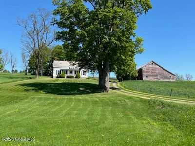 167 Burgess Road, Hoosick Falls, NY, 12090