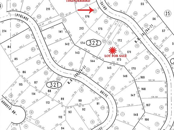 5th image of 26638 Thunderbird Dr