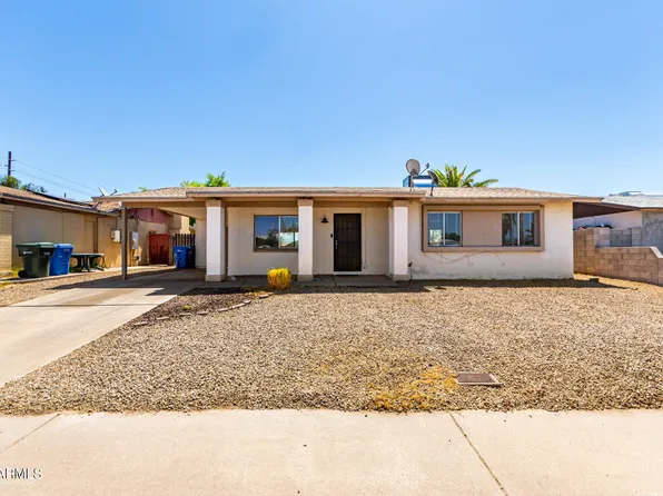 17629 N 8TH Avenue, Phoenix, AZ 85023
