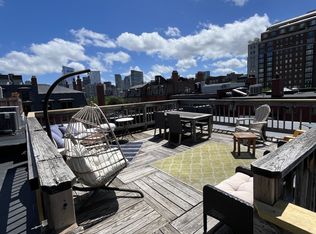 6 Marlborough St APT 2, Boston, MA 02116