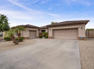 21176 E Nightingale Rd, Queen Creek, AZ 85142