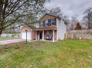 7226 Hidden Lake Dr, Fairview, TN 37062