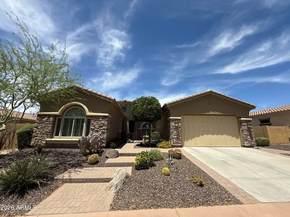 31498 N 129TH Drive, Peoria, AZ 85383