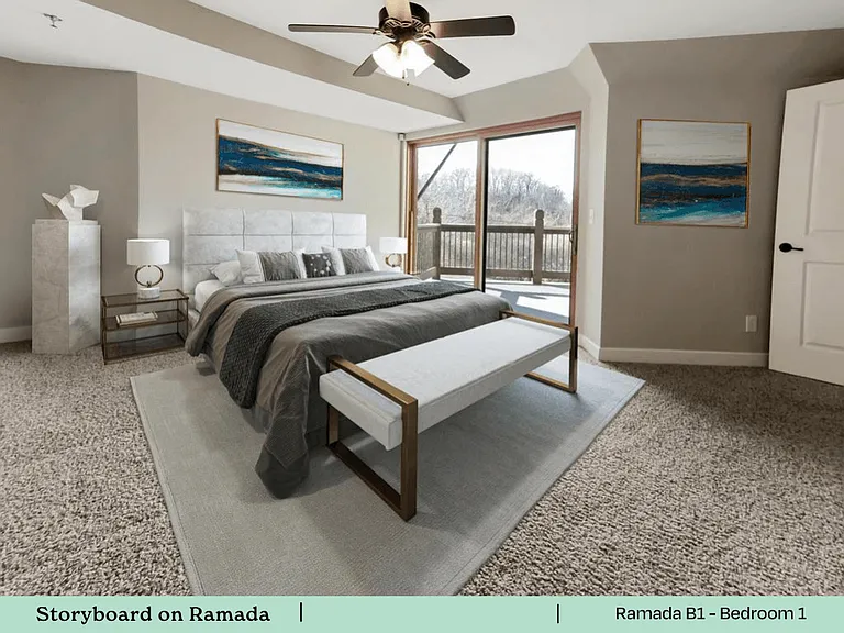 Storyboard on Ramada — Photo 30