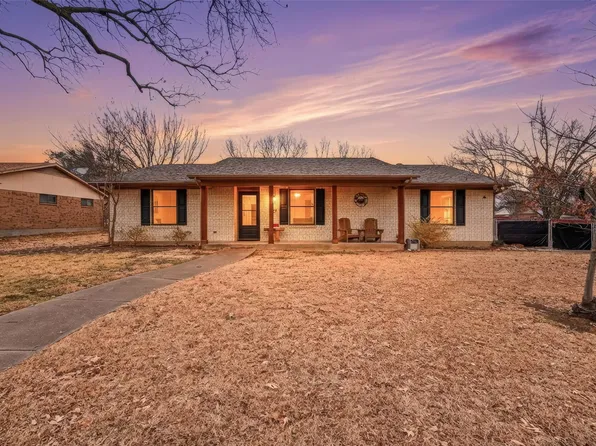 102 N Valley St, Red Oak, TX 75154