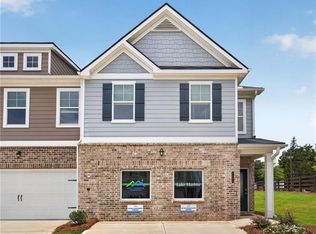 6379 Towhee Way, Morrow, GA 30260