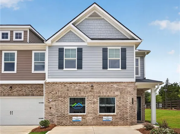 6379 Towhee Way, Morrow, GA 30260