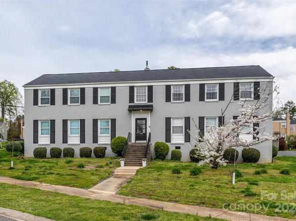 418 Wakefield Dr APT D, Charlotte, NC 28209