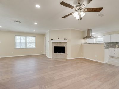 3602 Lamesa Dr, Garland, TX, 75041
