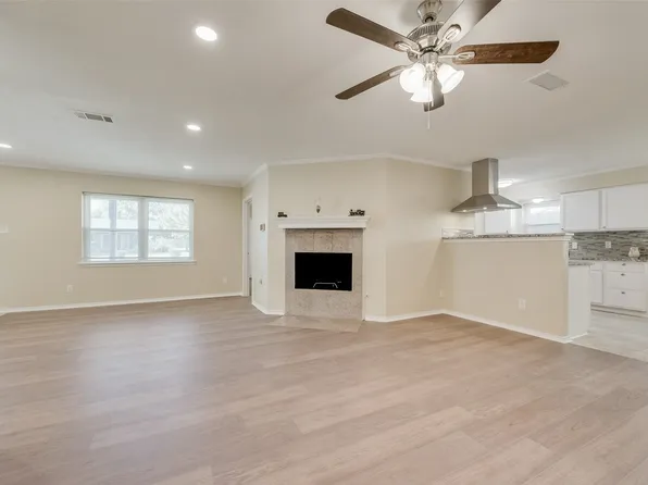 3602 Lamesa Dr, Garland, TX 75041