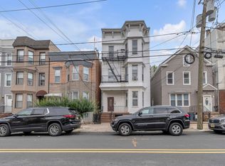 149 Bowers St APT 3, Jersey City, NJ 07307