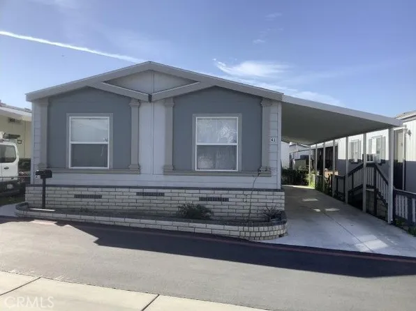 21210 E Arrow Hwy Trlr 41, Covina, CA 91724