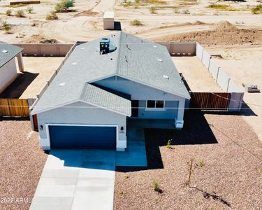 31832 N Ash St, Wittmann, AZ, 85361