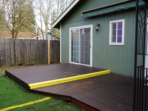 507 Littlewood Ln, Eugene, OR 97404