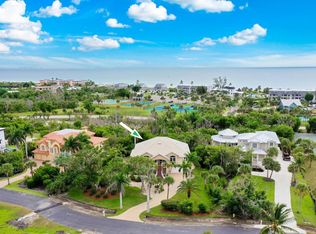 2179 Starfish Ln, Sanibel, FL 33957