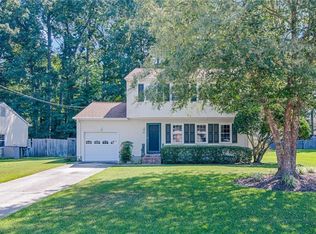 60 Harris Creek Rd, Hampton, VA 23669