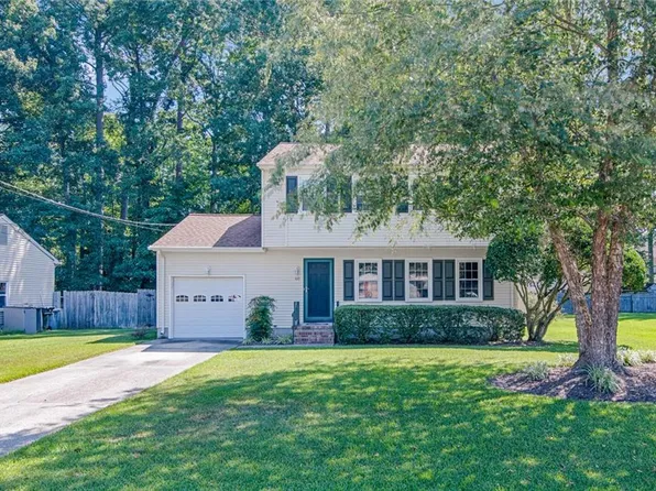60 Harris Creek Rd, Hampton, VA 23669