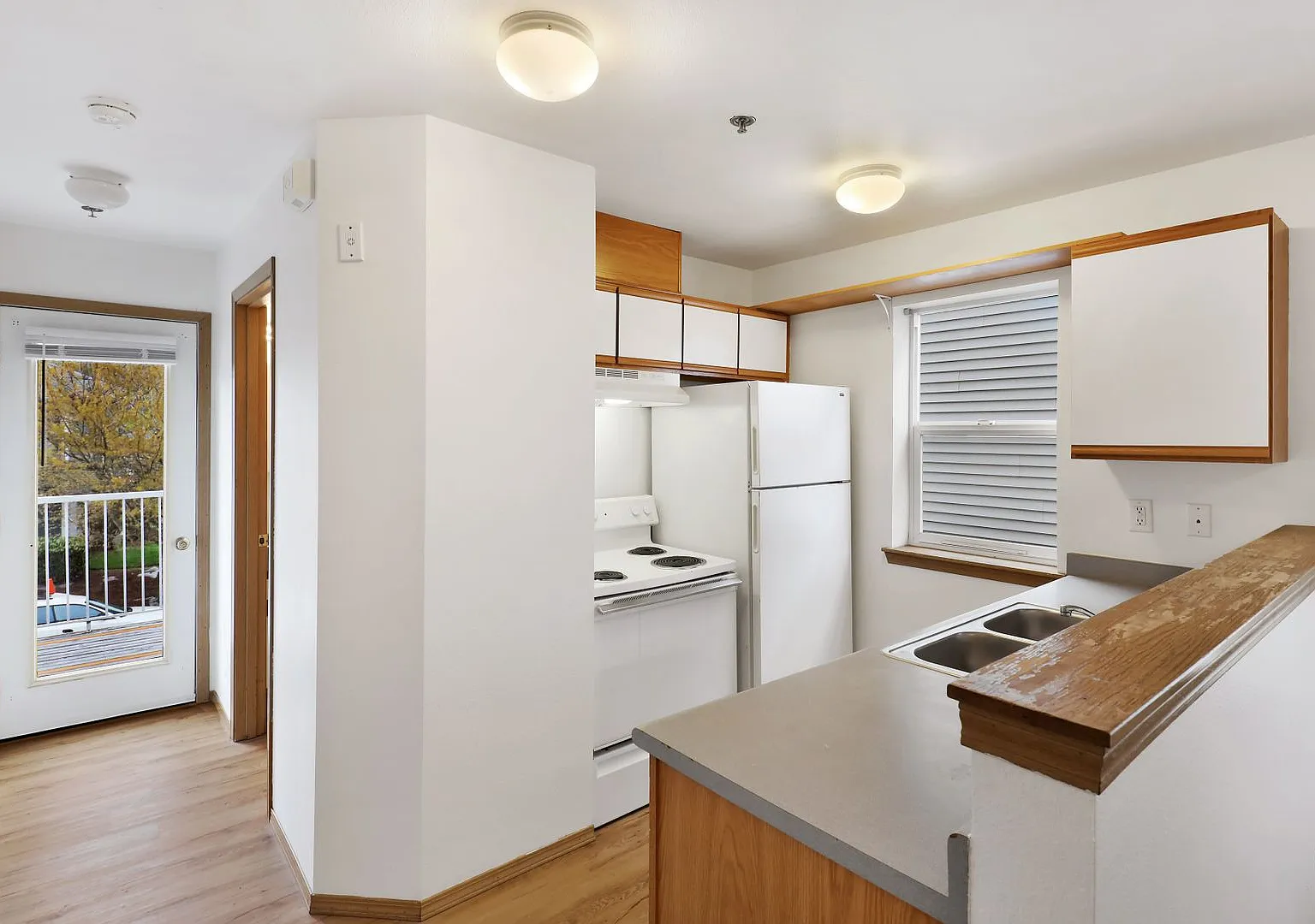 Cascade Place Apartments — Photo 1