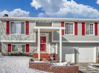 6329 Port Ln, Liberty Township, OH 45011