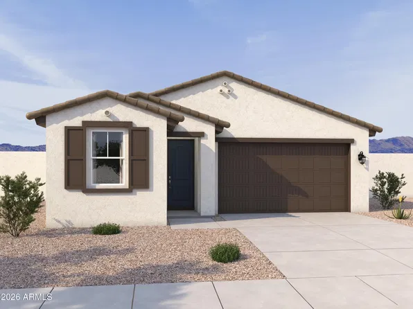 530 S 182ND Drive, Goodyear, AZ 85338