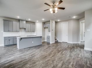 1036 Mj Brown St, Allen, TX 75002