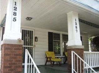 1285 W 110th St, Cleveland, OH 44102