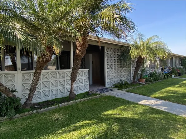13265 Del Monte Dr #M12-35e, Seal Beach, CA 90740