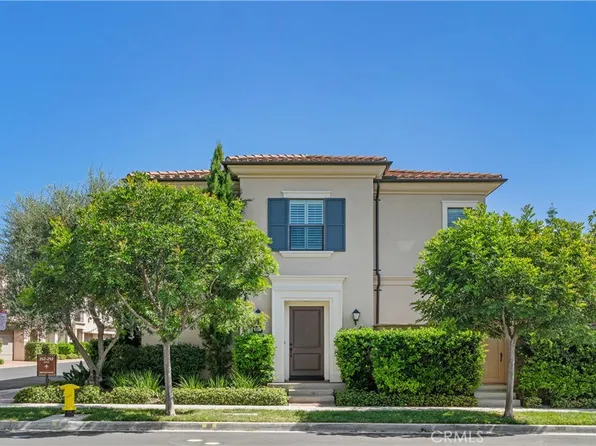 260 Crescent Moon, Irvine, CA 92602